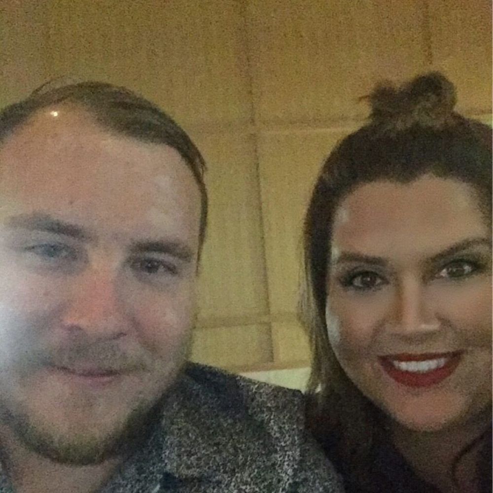 Meet your Posher, Ryan